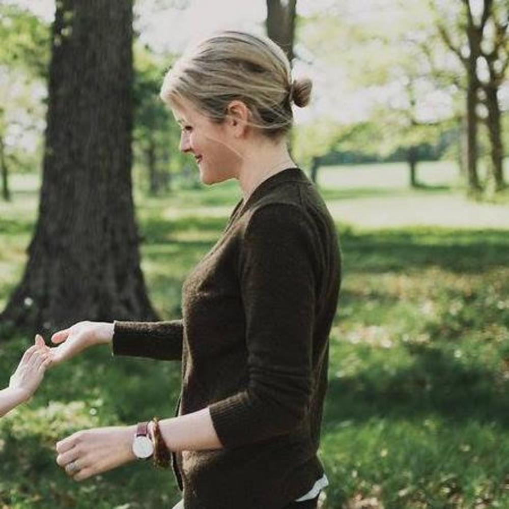 Meet your Posher, Stacey